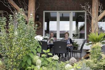 Bed & Breakfast 'het Oude Nest'