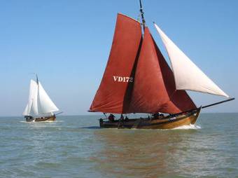 Hotel Hof Van Marken