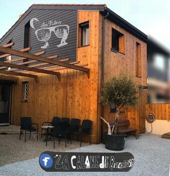 La Cabane De Biscarrosse