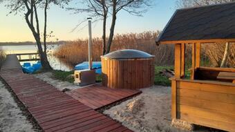 Villa Kaimo Vila ?padange?