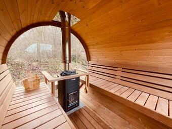 Agroturismo Casa Del Agua - La Rioja