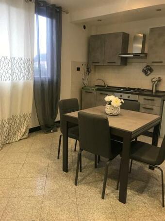 Apartamento Appartamento Sulla Piazza 90 M Dal Mare