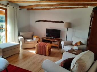 Agroturismo La Sargantana Turismo Rural