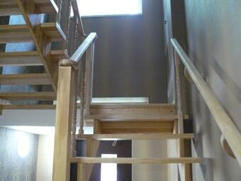 Apartamento Centro Bustas