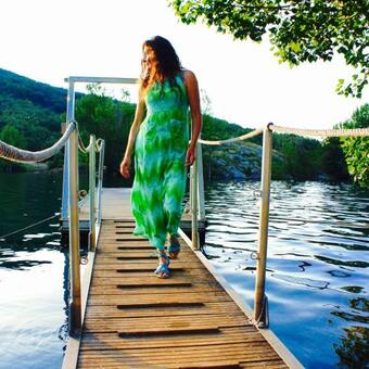 Apartamento La Casita / Casa De Campo