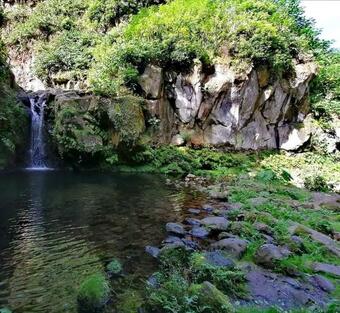 Hostal P�rola Achadense Guesthouse