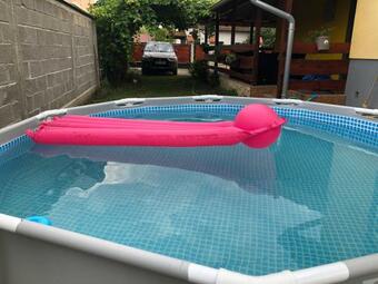 Apartamento Lux Hus Novi Sad