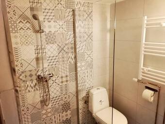 Hostal Pensiunea Cheile Albacului