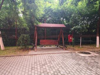 Relaxing Spa Apartment