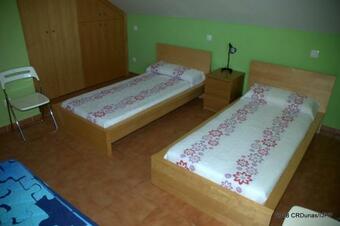 Agroturismo Casa Rural Dunas