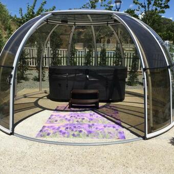 Agroturismo Mas Segart