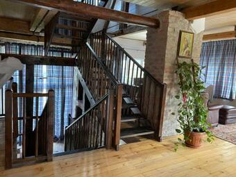 Bed & Breakfast Vila Sura Sasilor