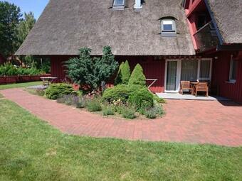 Apartamento Atostogos Pervalkoje