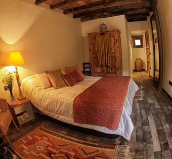 Villa Mas Planadevall