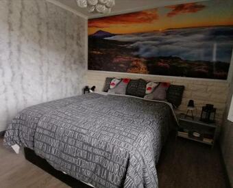 Apartamento Ma Petite Illusion,sunset,ocean View