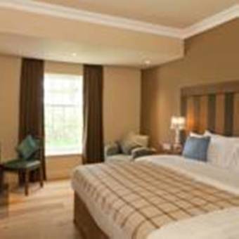 Spa Hotel At Ribby Hall Village