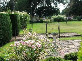 Broom Hall Country Hotel