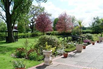 Best Western Homestead Court Hotel