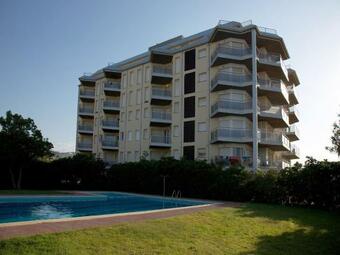 Apartamentos Bon Repós