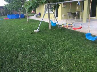 Hostal Farm Guesthouse