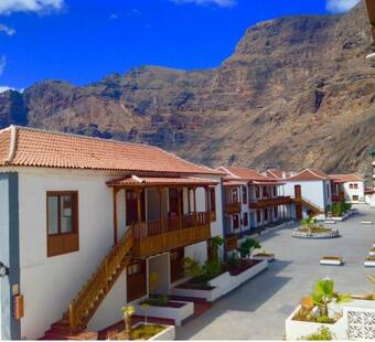 Aqua Apartment In Los Gigantes