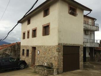Casa Rural El Pil�n