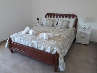 Apartamento Departamento Alem