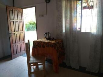 Agroturismo El Tero, Loreto