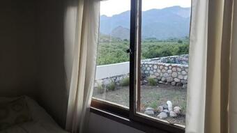 Caba�a Juan Manuel