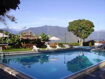 Hotel Gloria Coroico