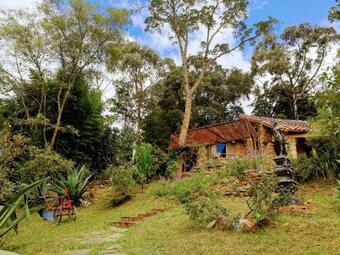 Villa La Vista - Un Lugar De Ensue�o