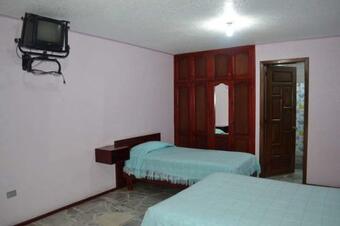 Hostal Imbabura Real
