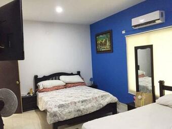 Espectacular Casa Campestre En La Isla De Bar�