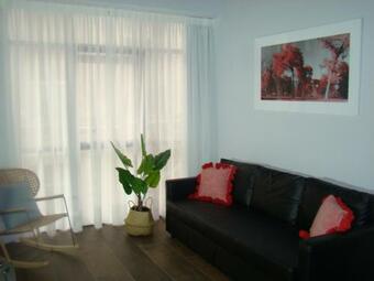 Apartamento Alquiler Aptos En Santander (centro)