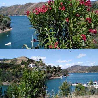 Apartamento Hill Villa 62