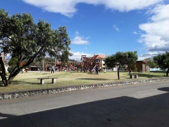 Hostal Habitaci�n Curi