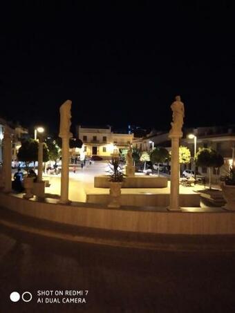 Apartamento Las Musas