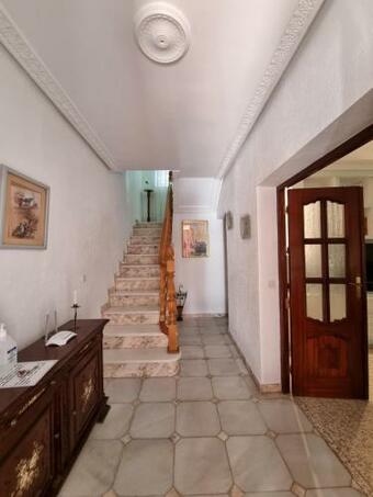 Casa It�lica En Santiponce