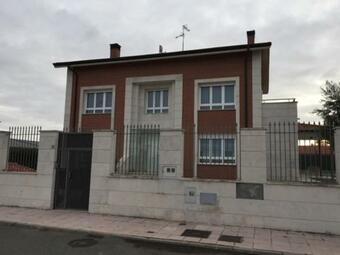 Casa Completa En Zona De Bodegas Rioja