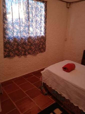 Apartamento Tohu
