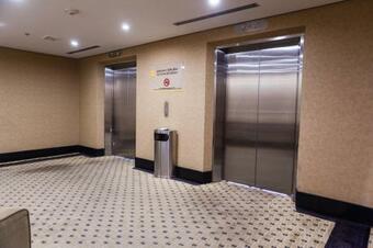 Hotel Eurobuilding Express Barinas