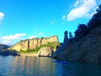 Allotjament Rural Casa Bernat