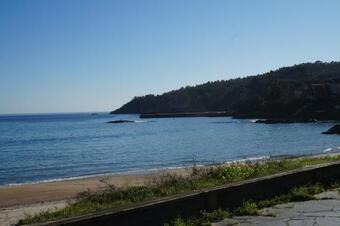 Apartamento Vivienda De Uso Tur�stico Alma Da Costa Da Morte