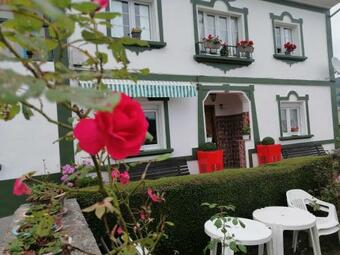 Apartamento La Casa De Colores