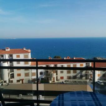 Apartamento Catalanet