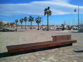 Apartamento Sunflower Club Nautico