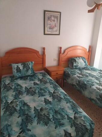 Apartamento Sunflower Europa