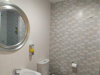 Apartamento Saron Centro 1