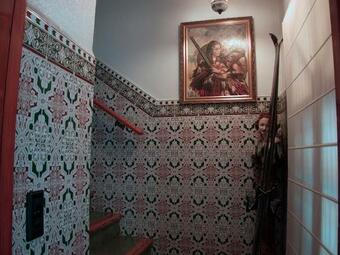 Hostal Pension El Ralla