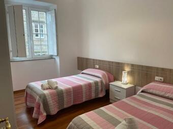 Hostal Pensión Hedrass